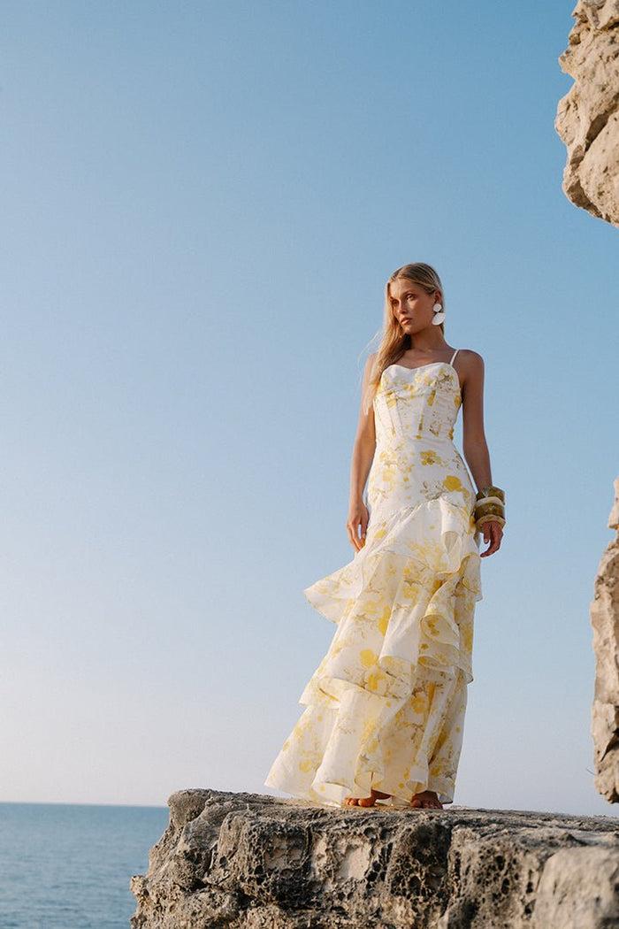 Gigii's Estate Serena Dress - Limited Add