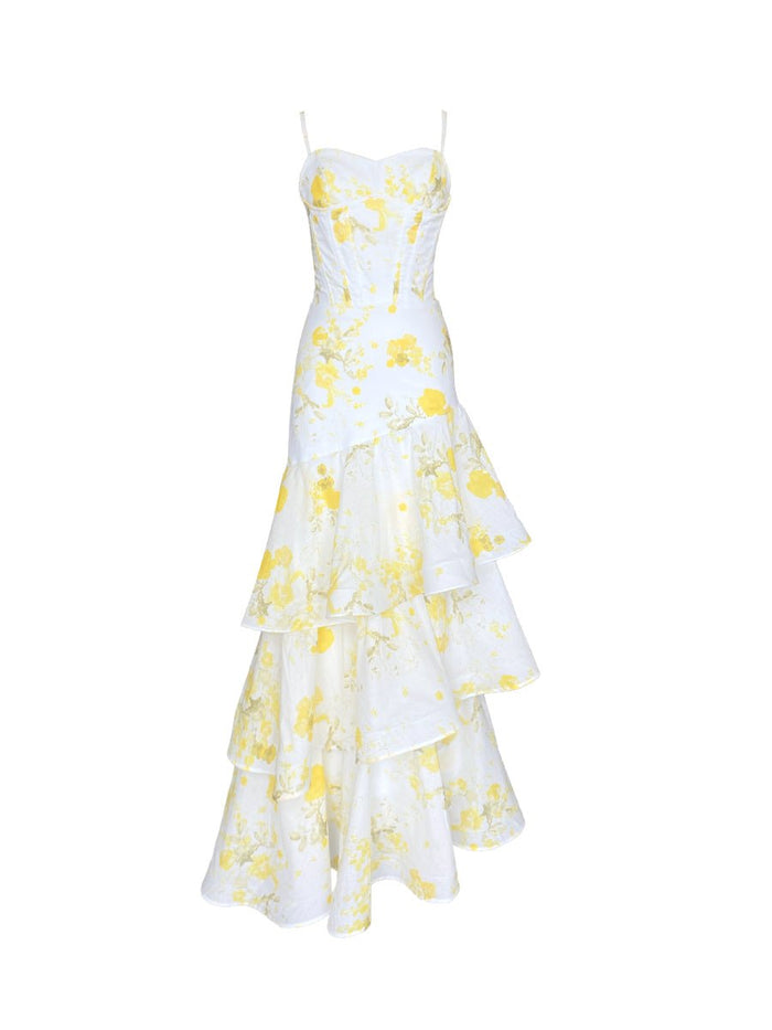 Gigii's Estate Serena Dress - Limited Add