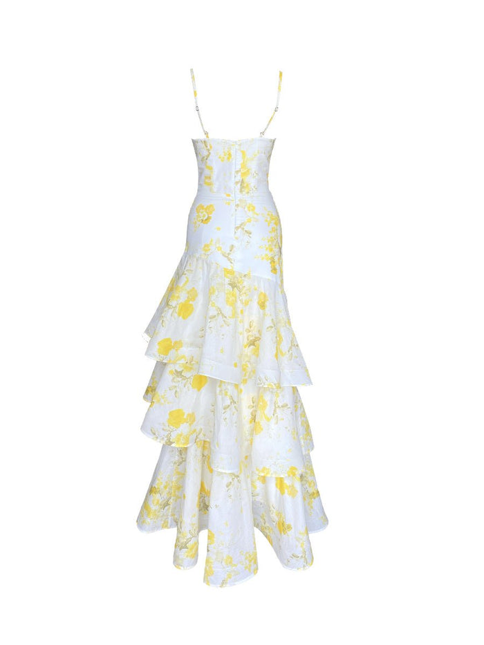 Gigii's Estate Serena Dress - Limited Add