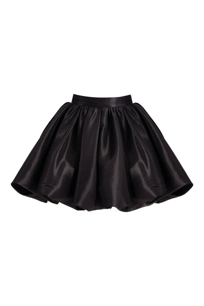 Gigii's Estelle Taffetta Skirt