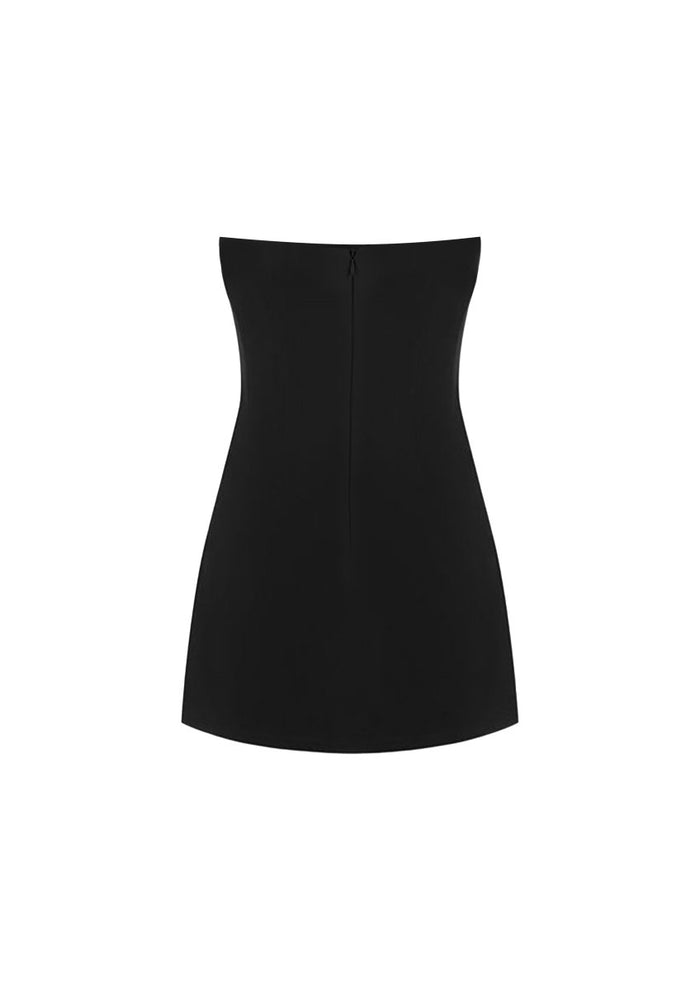 Gigii's Fairy Bow Dress