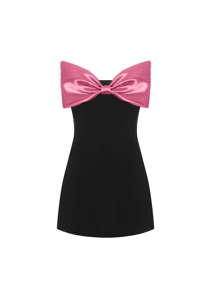 gigii's Fairy Bow Dress