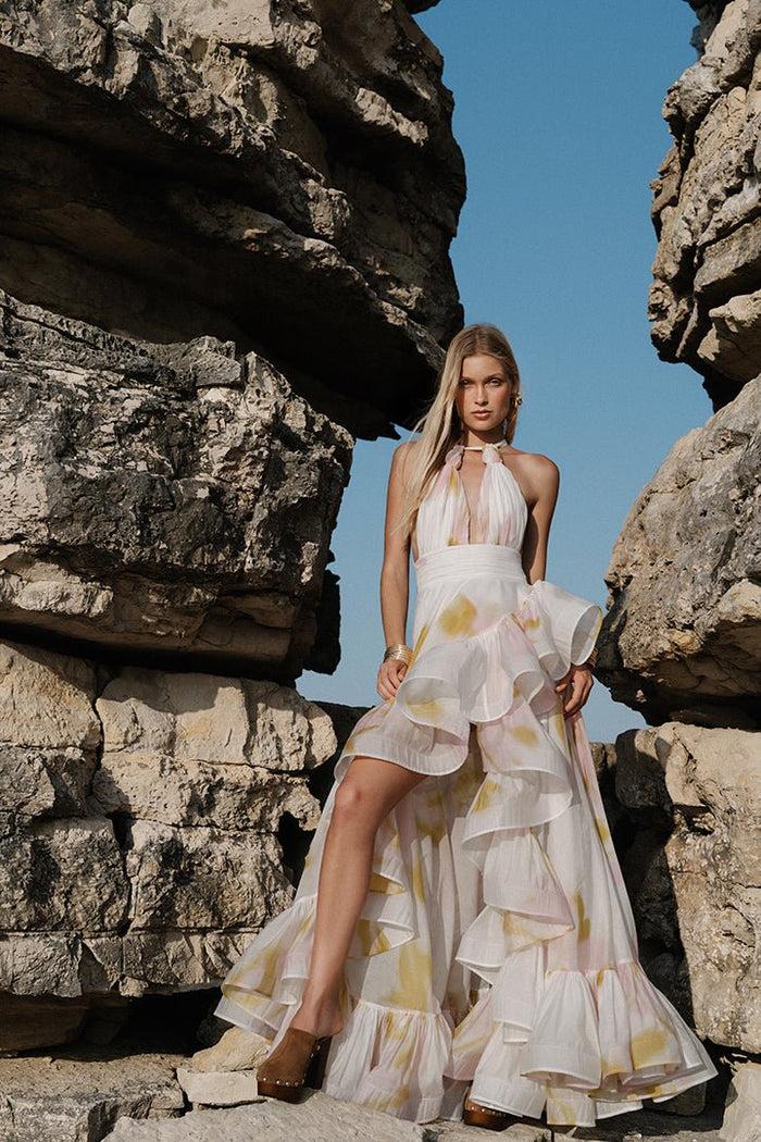 Gigii's Fiaba Solare Dress - Limited Add