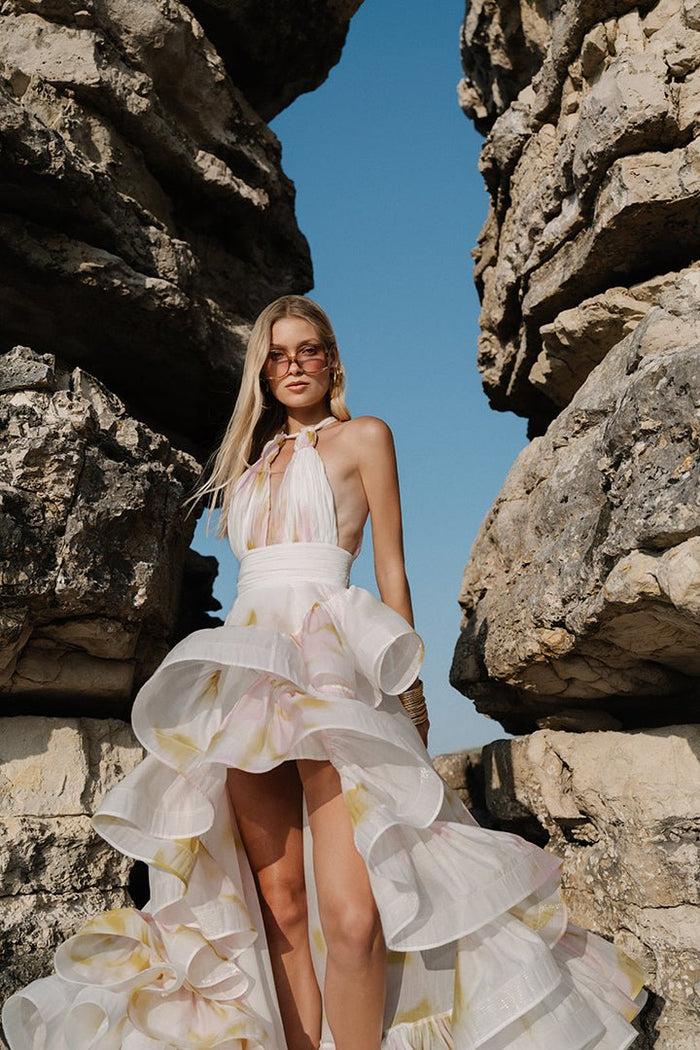 Gigii's Fiaba Solare Dress - Limited Add