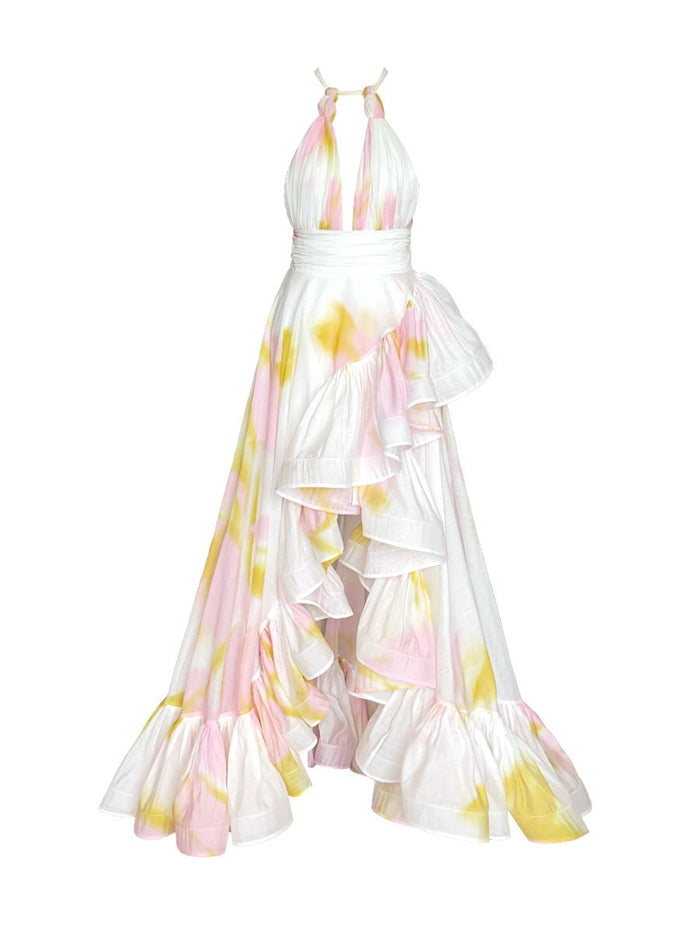 Gigii's Fiaba Solare Dress - Limited Add