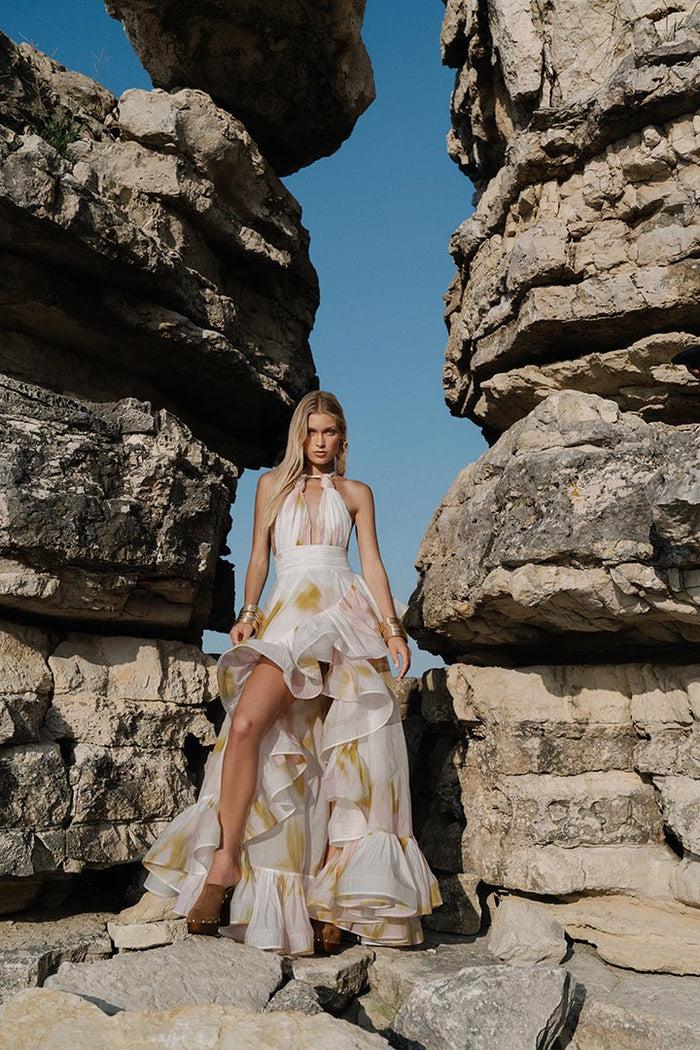 gigii's Fiaba Solare Dress - Limited Add