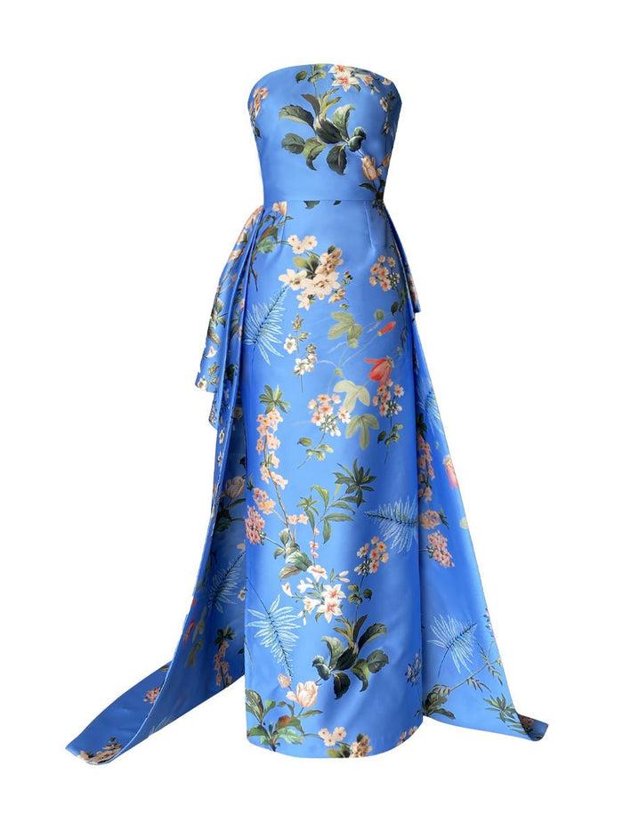 Gigii's Gwen Dress - Floral