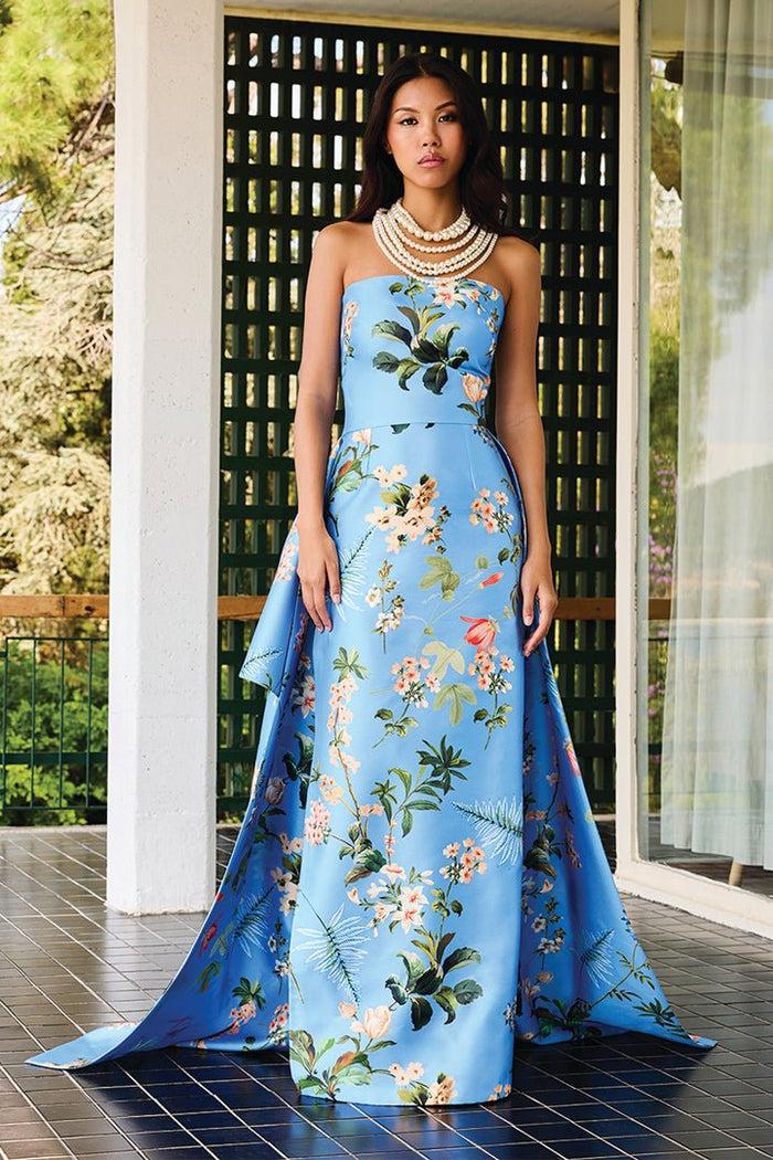 gigii's Gwen Dress - Floral