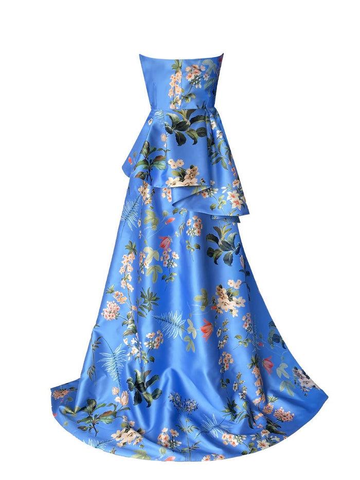 Gigii's Gwen Dress - Floral