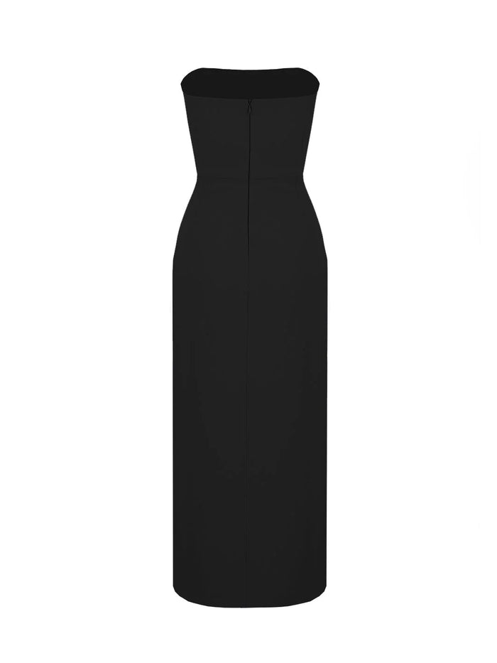 Gigii's Hola Dress - Black