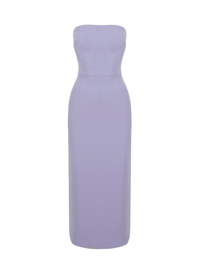 Gigii's Hola Dress - Lilac