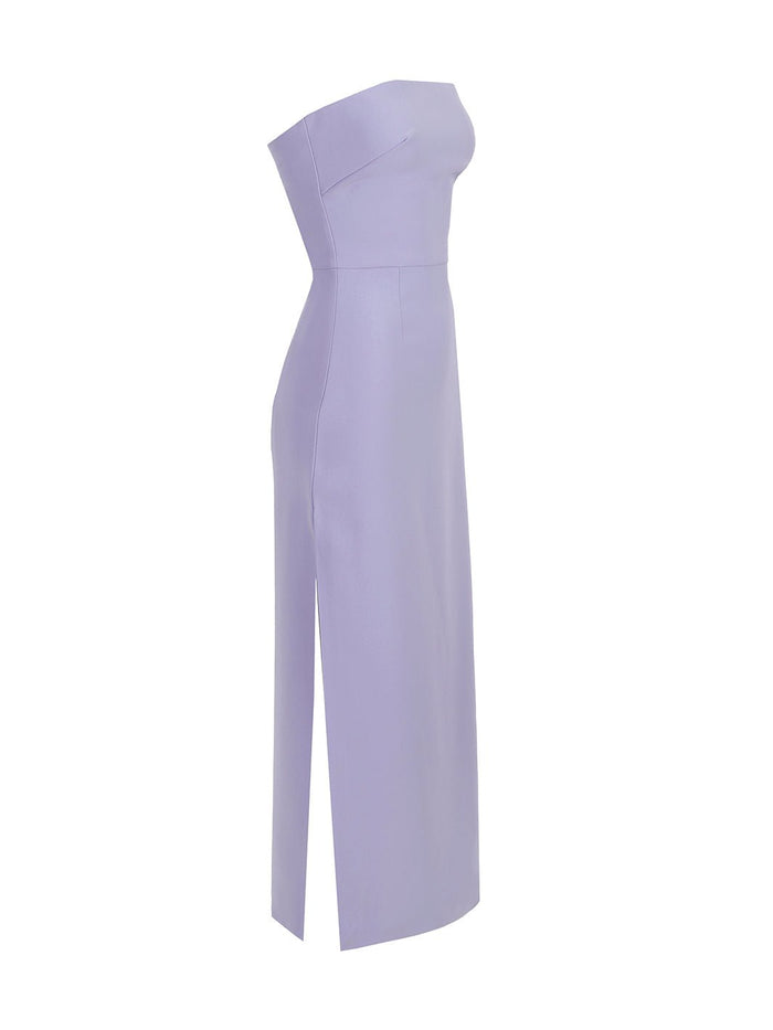 Gigii's Hola Dress - Lilac