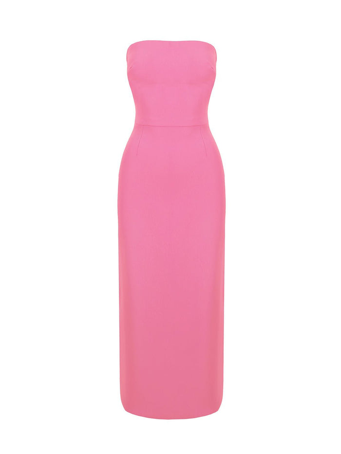 gigii's Hola Dress - Pink