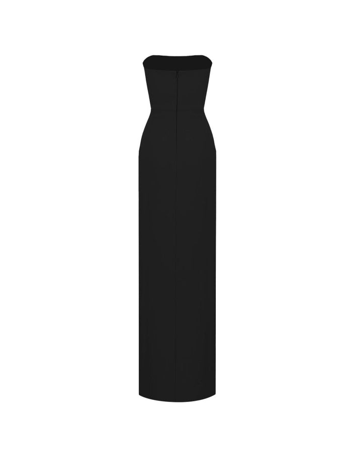 Gigii's Hola Long - Black