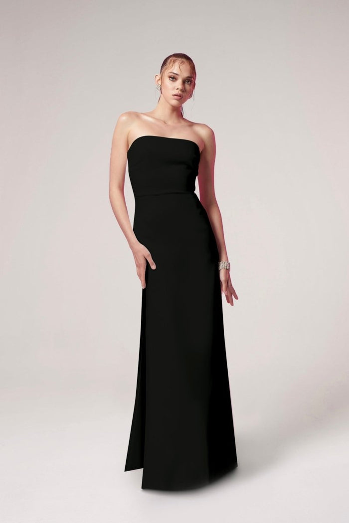 gigii's Hola Long - Black