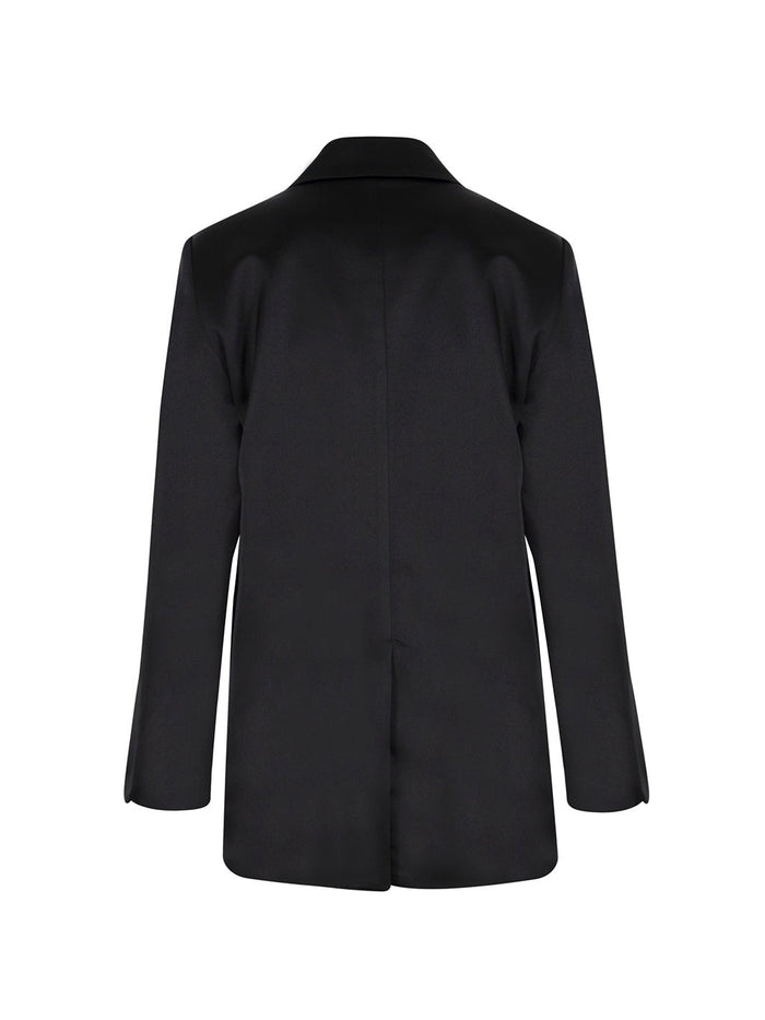 Gigii's Isadora Jacket - Black
