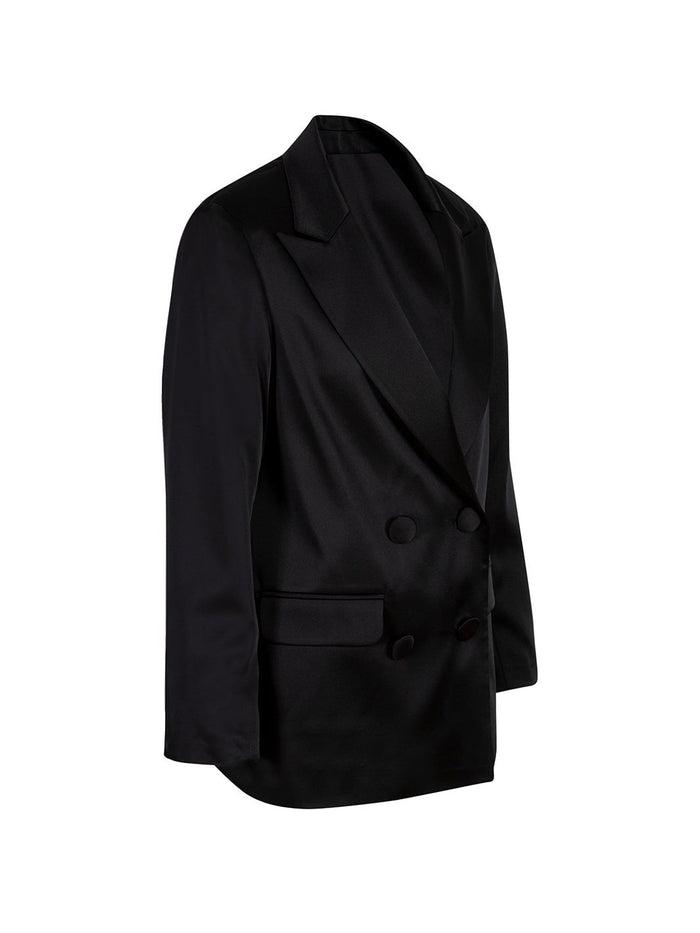Gigii's Isadora Jacket - Black
