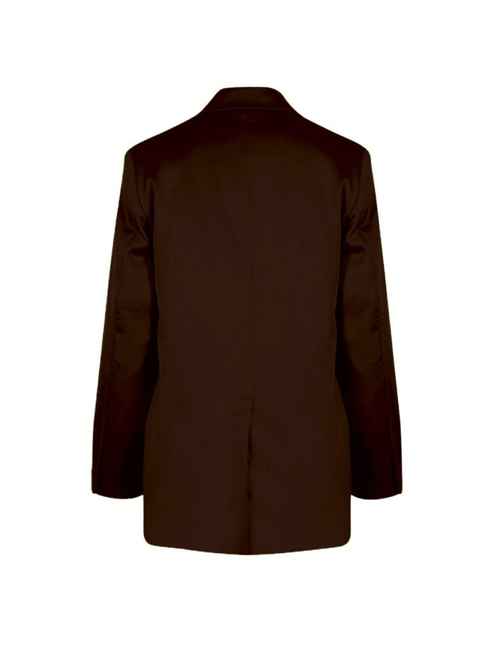 Gigii's Isadora Jacket - Brown