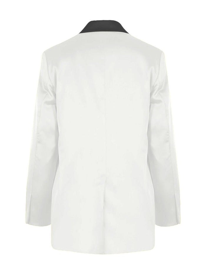 Gigii's Isadora Jacket - White