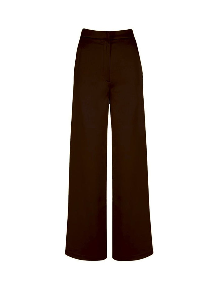 Gigii's Isadora Pants - Brown