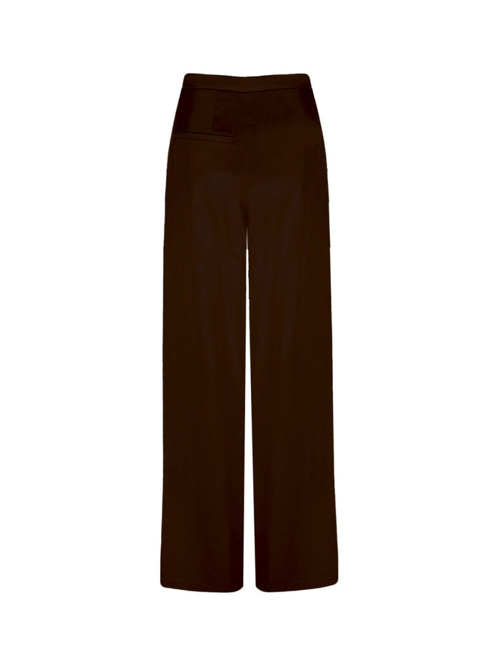 gigii's Isadora Pants - Brown