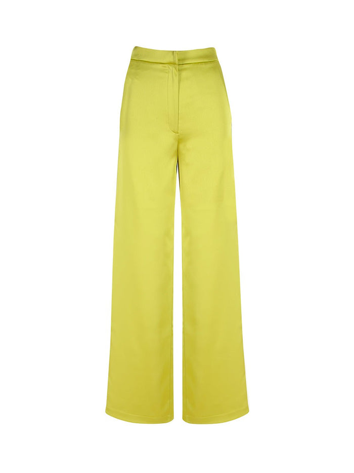 gigii's Isadora Pants - Yellow