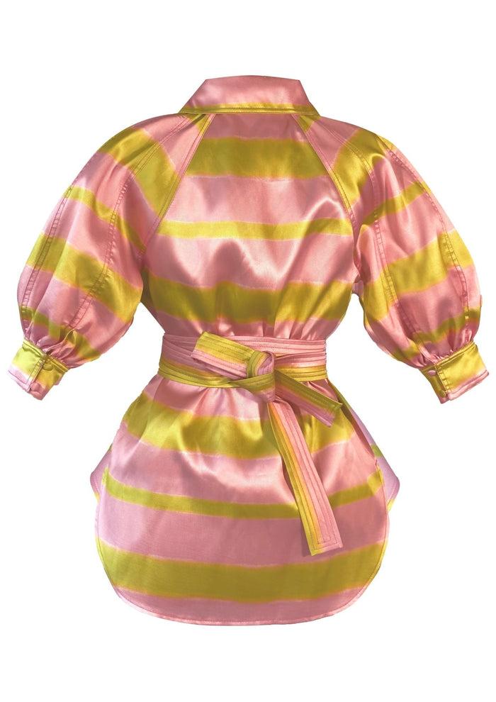 Gigii's J'adora Shirt & Short