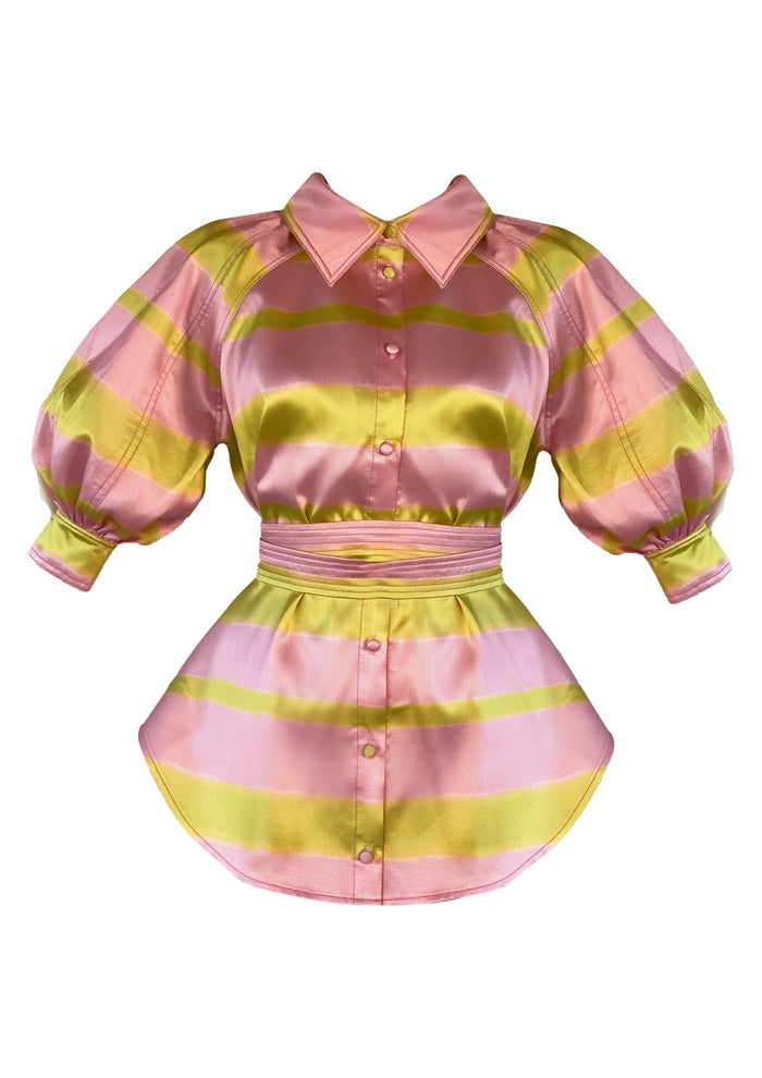 Gigii's J'adora Shirt & Short