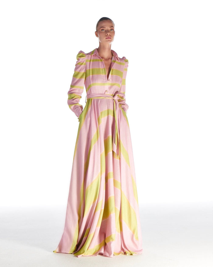 gigii's Julliet Dress