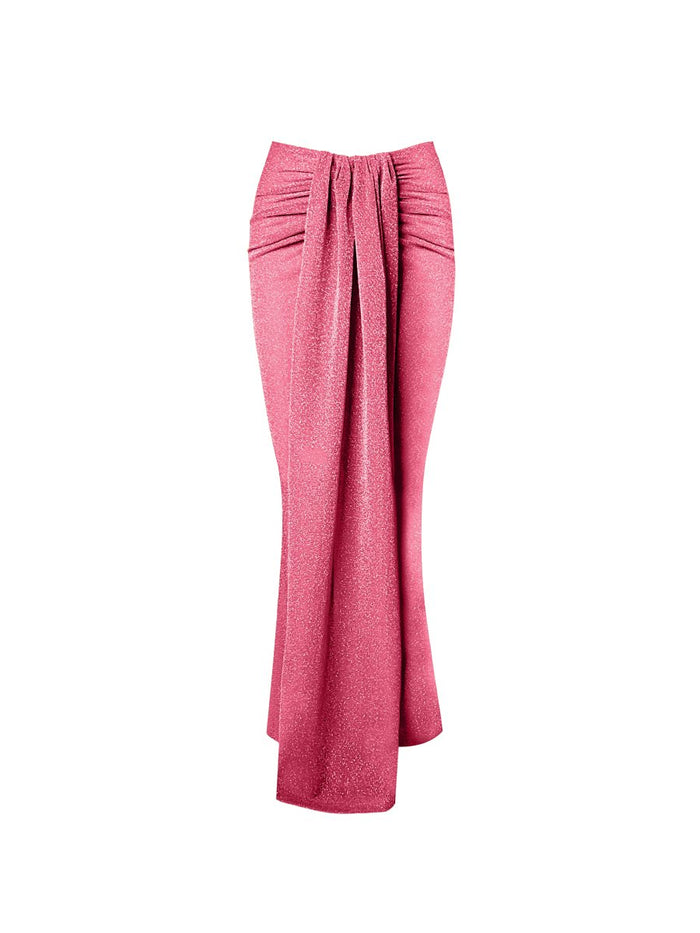Gigii's Little Mermaid Skirt - Pink