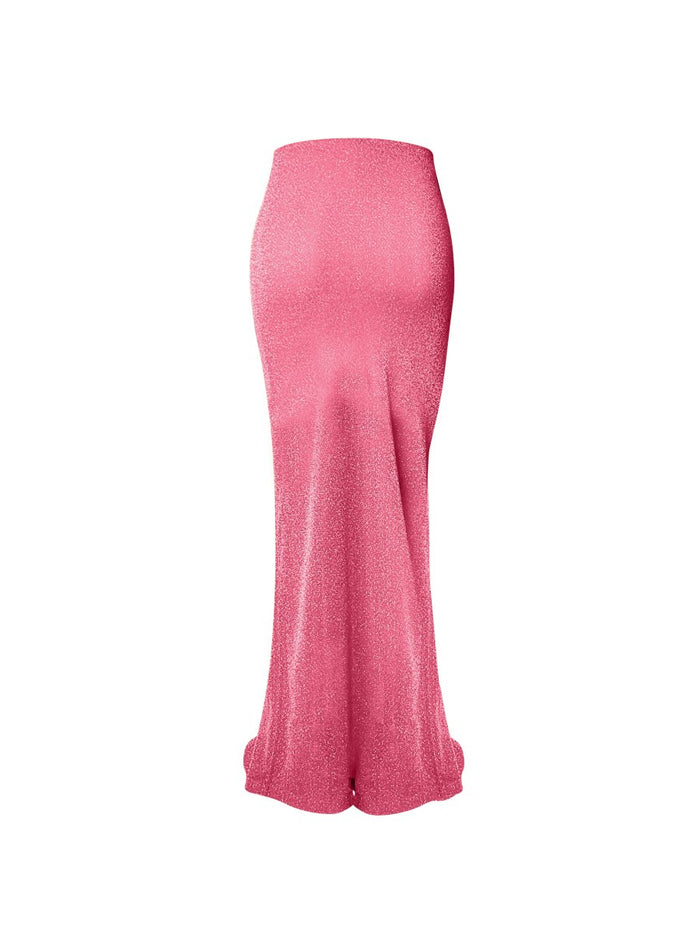 Gigii's Little Mermaid Skirt - Pink