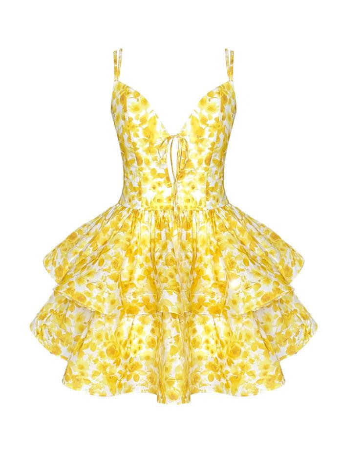 Gigii's Luce Estiva Dress