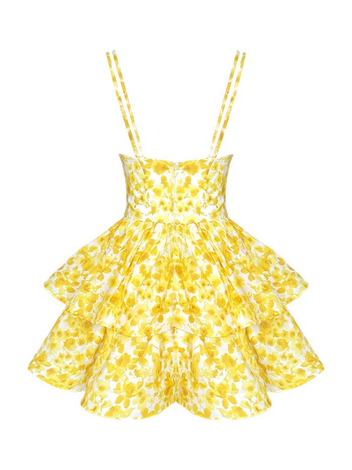 Gigii's Luce Estiva Dress