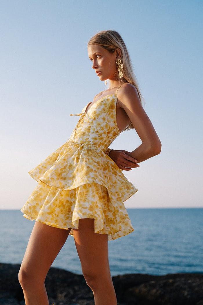 gigii's Luce Estiva Dress