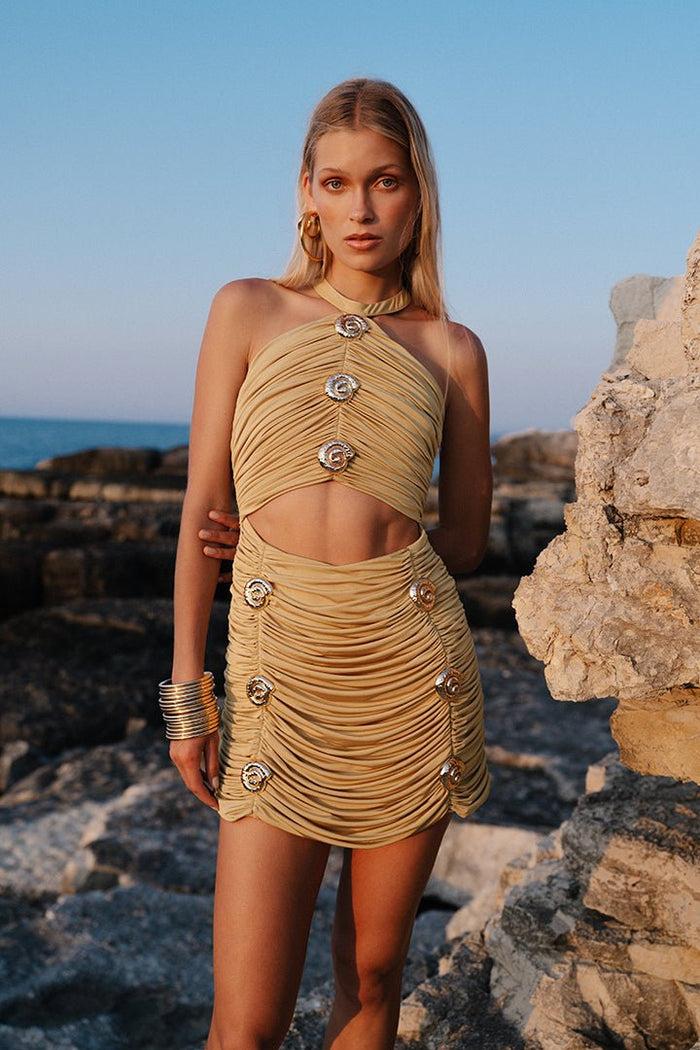 Gigii's Lumina Dress