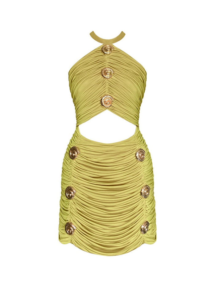 Gigii's Lumina Dress