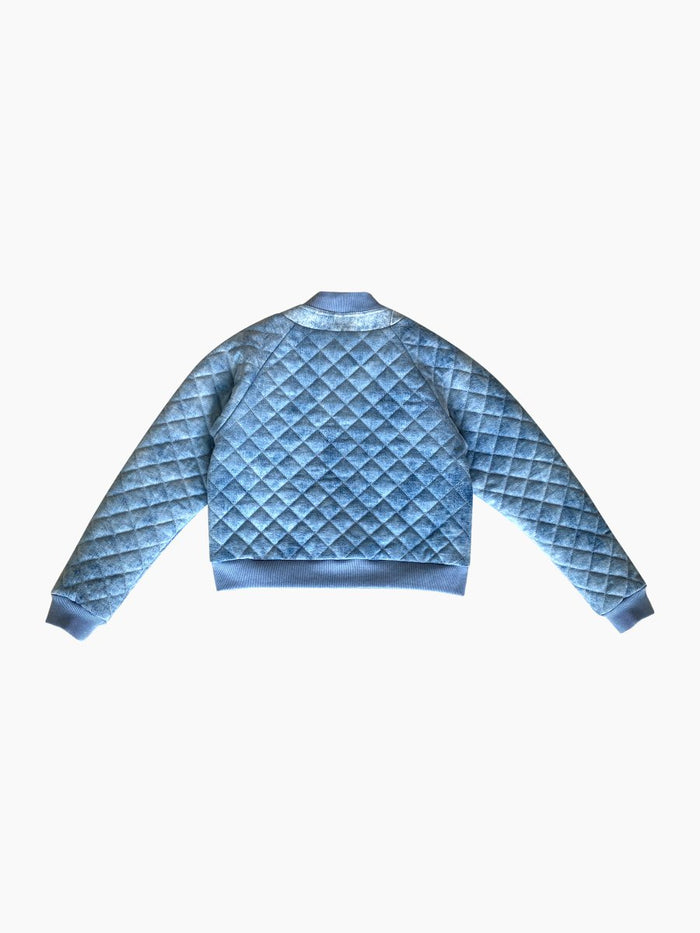 Gigii's Meggy Bomber Jacket