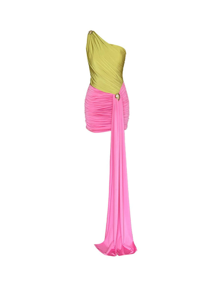 Gigii's Mirage Dress