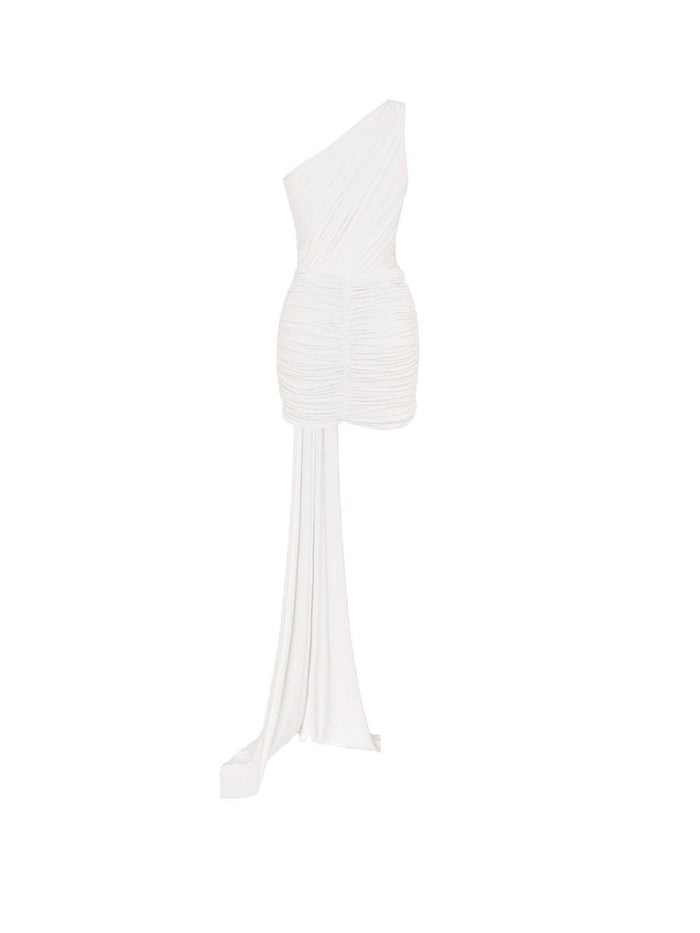 Gigii's Mirage Dress - White