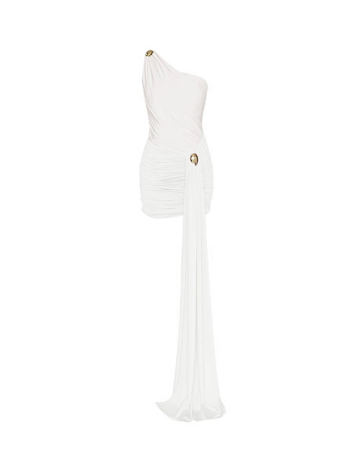 gigii's Mirage Dress - White