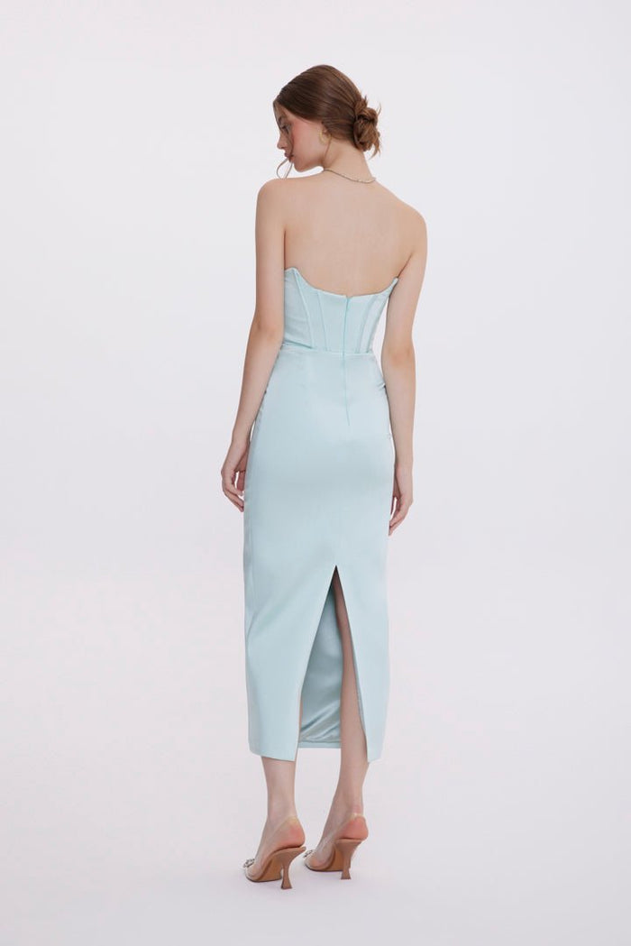 Gigii's Monaco Dress - Tiffany