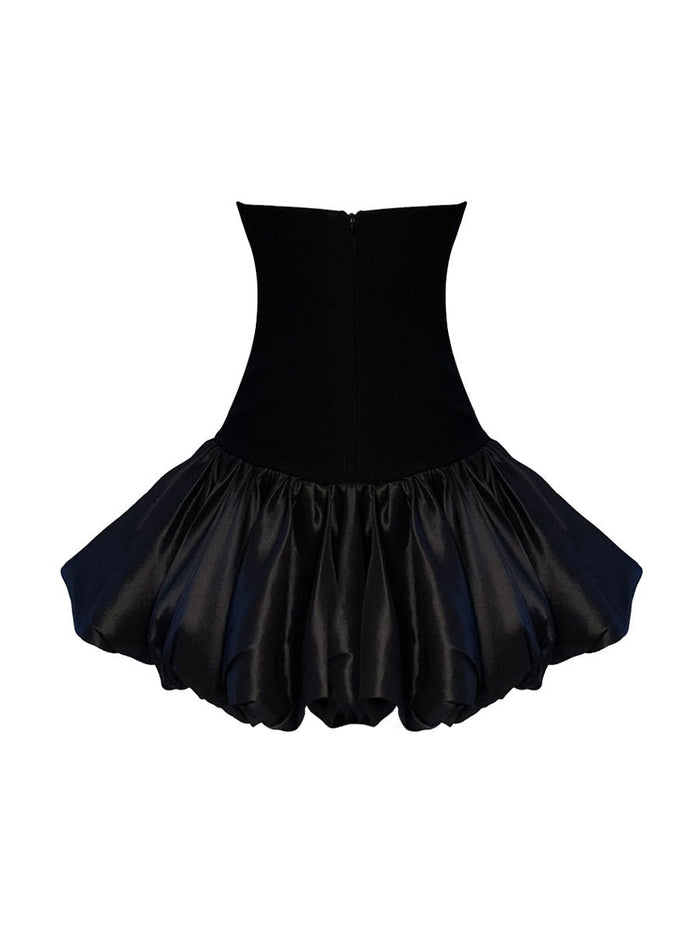Gigii's Pauline Dress - Black