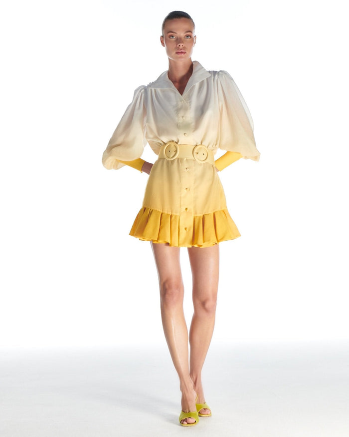 Gigii's Sara Dress - Sunset