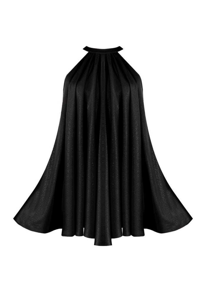 gigii's Slvyia Dress - Black
