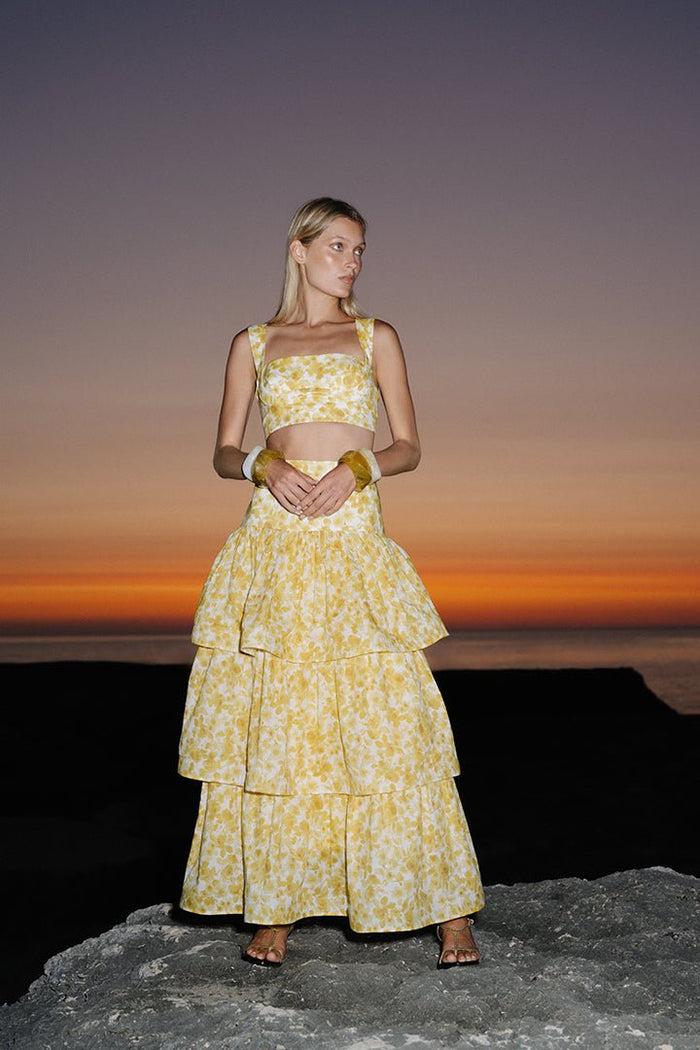 Gigii's Sole Radioso Skirt