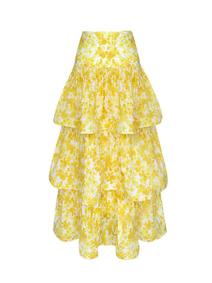 Gigii's Sole Radioso Skirt