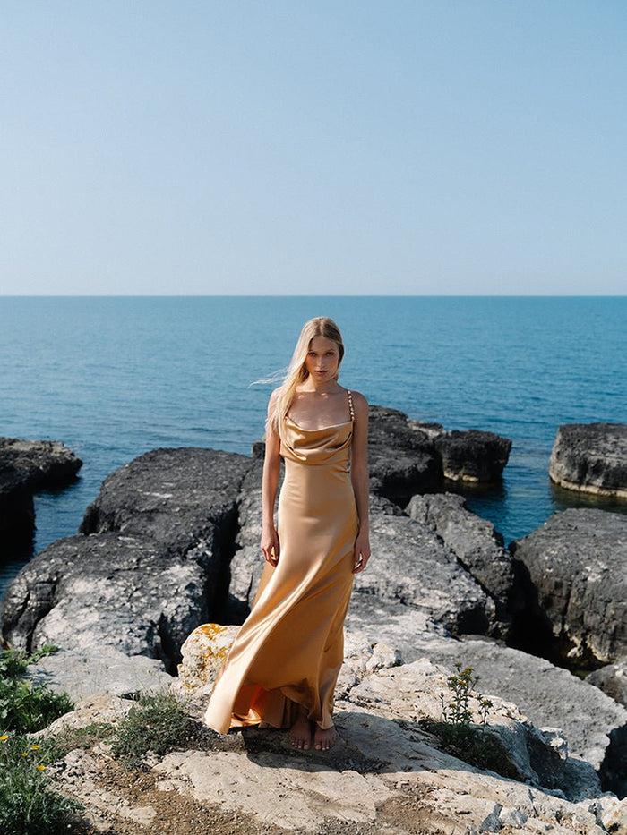 gigii's Soleya Dress