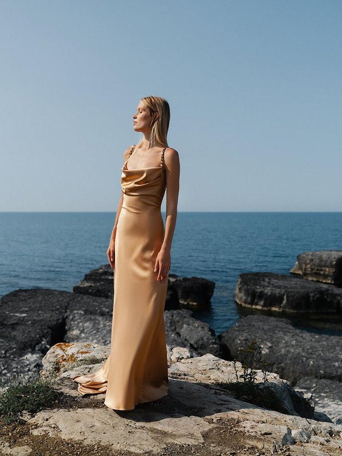 Gigii's Soleya Dress