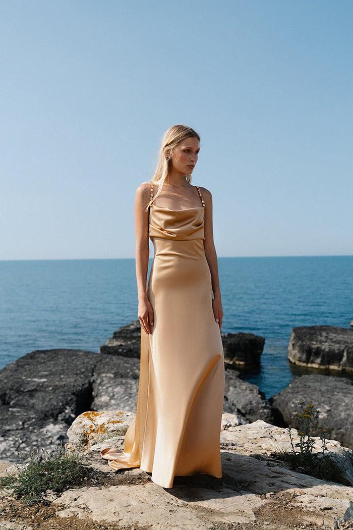 Gigii's Soleya Dress