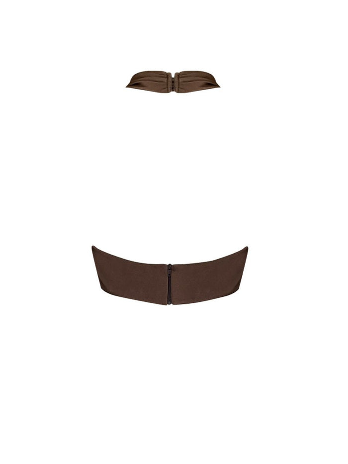 Gigii's Terra Top